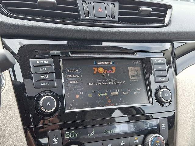 used 2019 Nissan Rogue Sport car, priced at $21,284