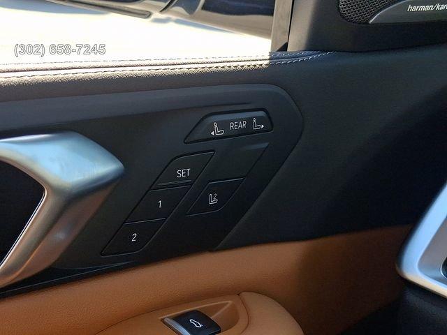 new 2026 BMW X7 car, priced at $97,855