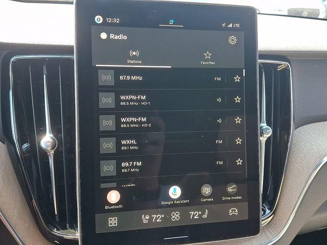 new 2026 Volvo XC60 car, priced at $59,740
