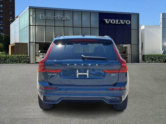 new 2026 Volvo XC60 car, priced at $59,740