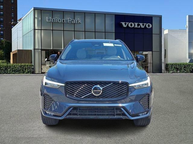 new 2026 Volvo XC60 car, priced at $59,740