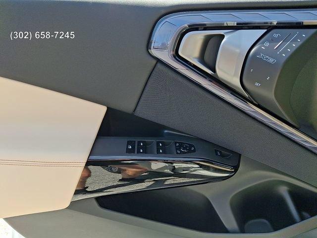 new 2026 BMW X3 car, priced at $56,953