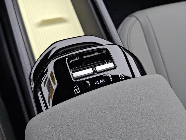 new 2026 Volvo EX30 car, priced at $54,840