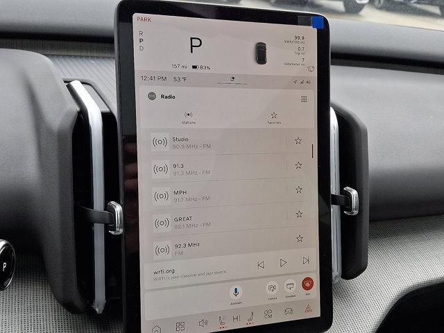 new 2026 Volvo EX30 car, priced at $54,840