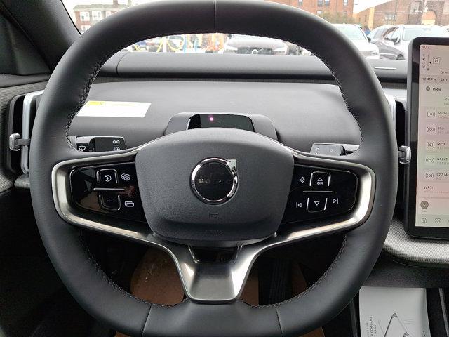 new 2026 Volvo EX30 car, priced at $54,840