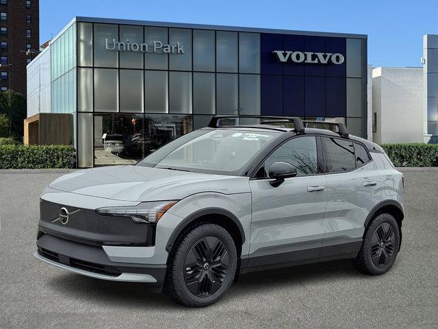 new 2026 Volvo EX30 car, priced at $54,840