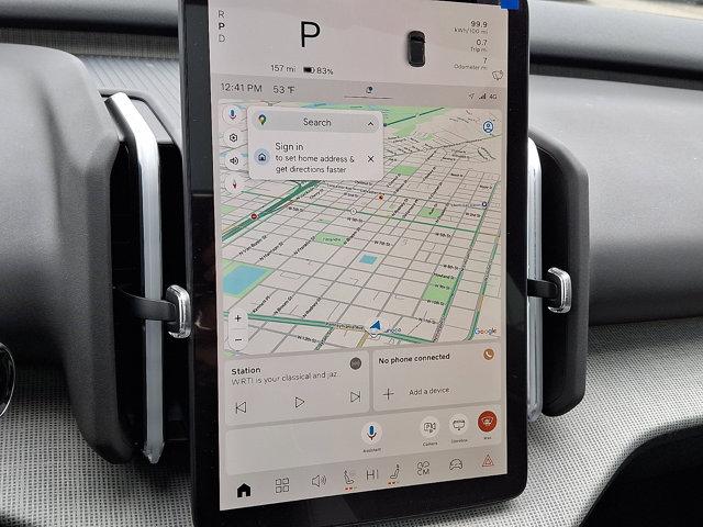 new 2026 Volvo EX30 car, priced at $54,840