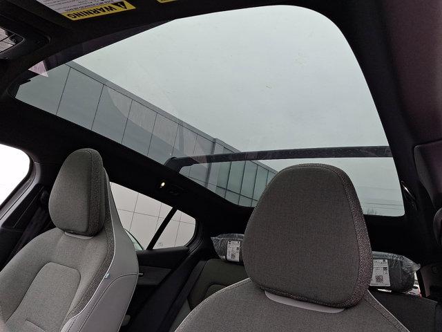 new 2026 Volvo EX30 car, priced at $54,840