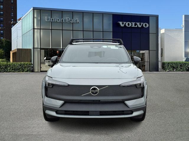 new 2026 Volvo EX30 car, priced at $54,840