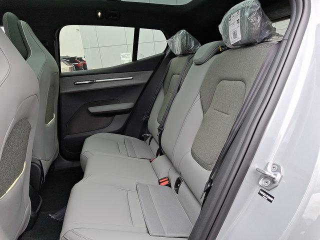 new 2026 Volvo EX30 car, priced at $54,840