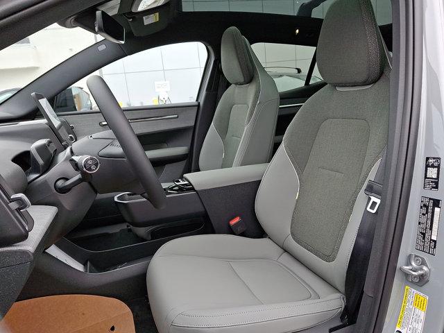 new 2026 Volvo EX30 car, priced at $54,840