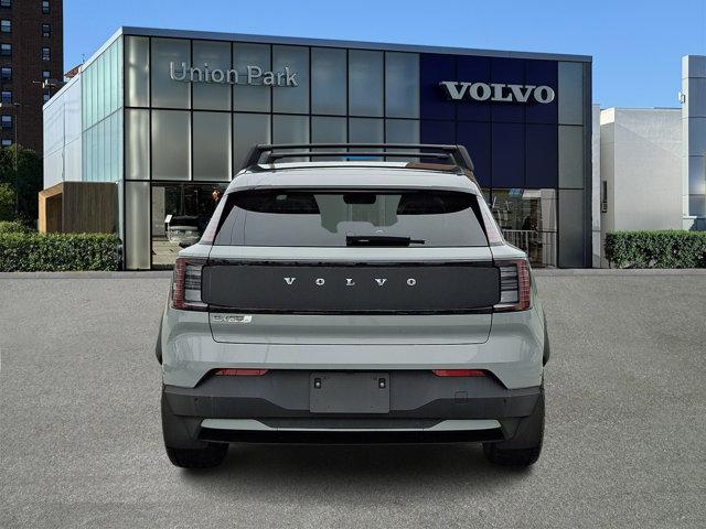 new 2026 Volvo EX30 car, priced at $54,840