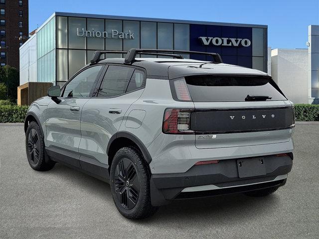 new 2026 Volvo EX30 car, priced at $54,840