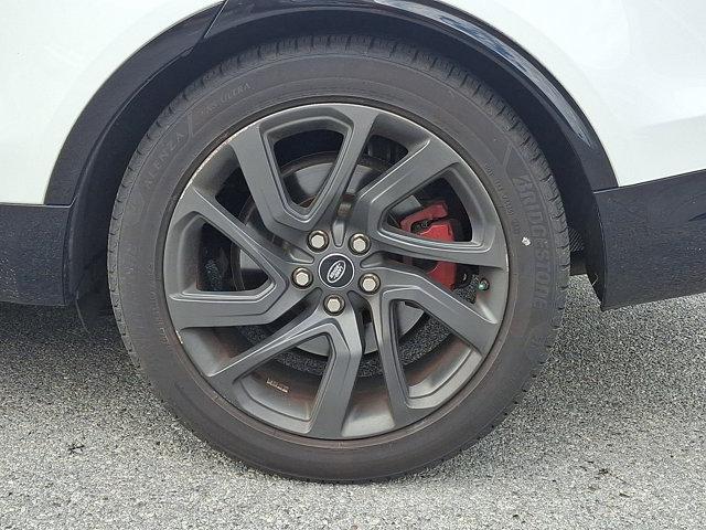 used 2018 Land Rover Discovery car, priced at $17,444