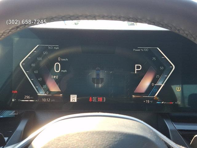 used 2025 BMW 540 car, priced at $48,775