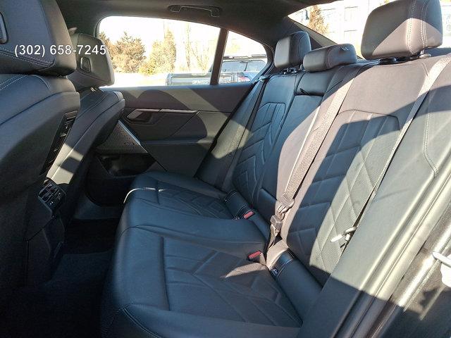 used 2025 BMW 540 car, priced at $48,775