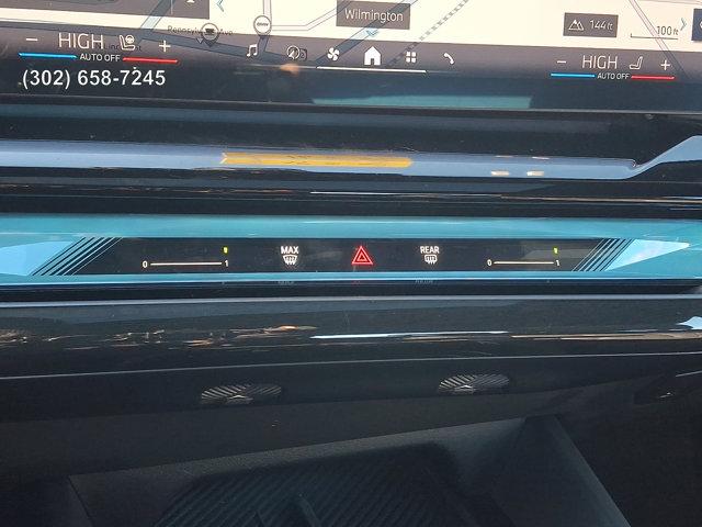 used 2025 BMW 540 car, priced at $48,775