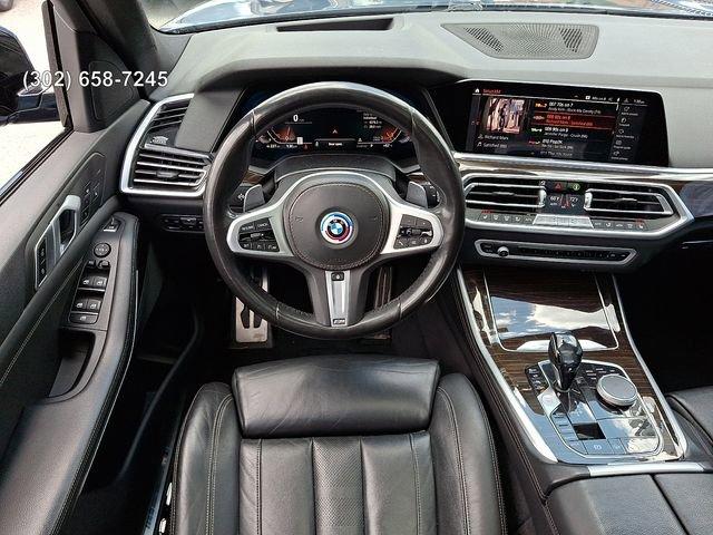 used 2019 BMW X5 car, priced at $27,990