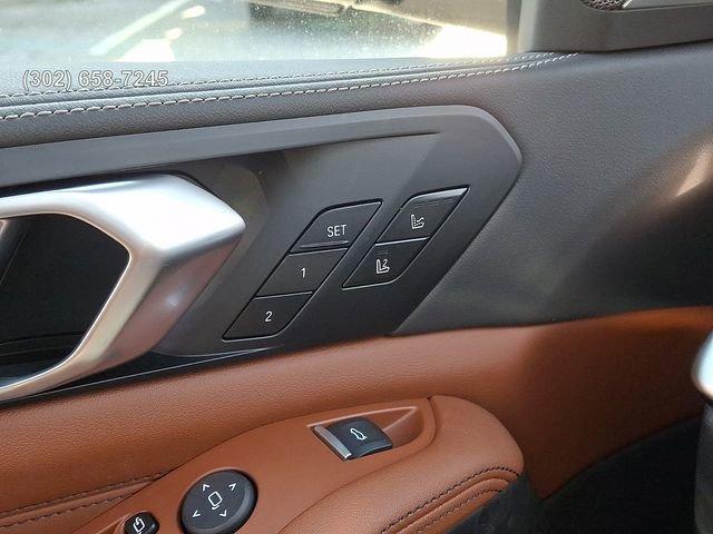 new 2026 BMW X5 car, priced at $90,225