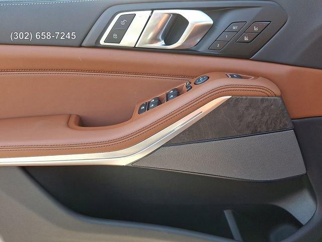 new 2026 BMW X5 car, priced at $90,225