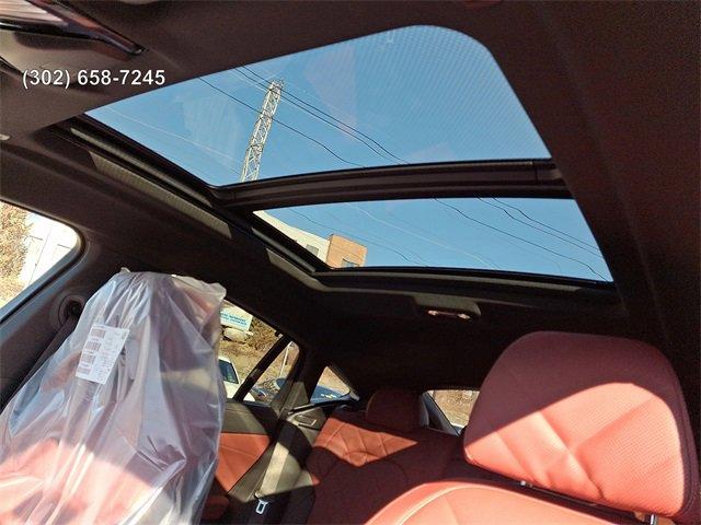 new 2026 BMW X6 car, priced at $92,400