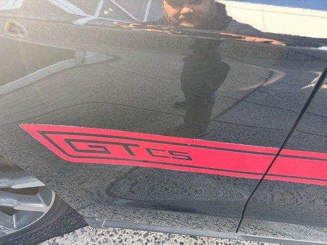 used 2012 Ford Mustang car, priced at $14,988