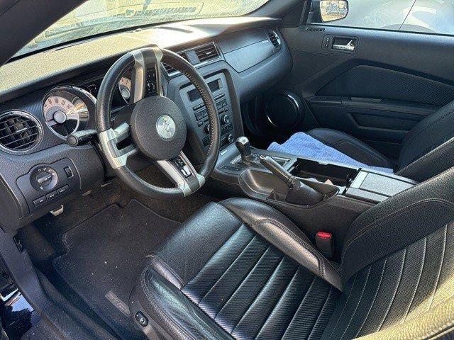 used 2012 Ford Mustang car, priced at $14,988