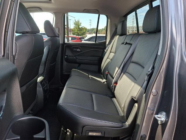 used 2023 Honda Ridgeline car, priced at $34,586