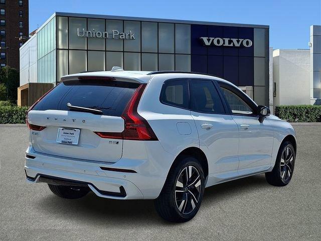 new 2026 Volvo XC60 car, priced at $53,890