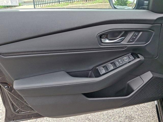 used 2025 Honda Accord Hybrid car, priced at $35,384