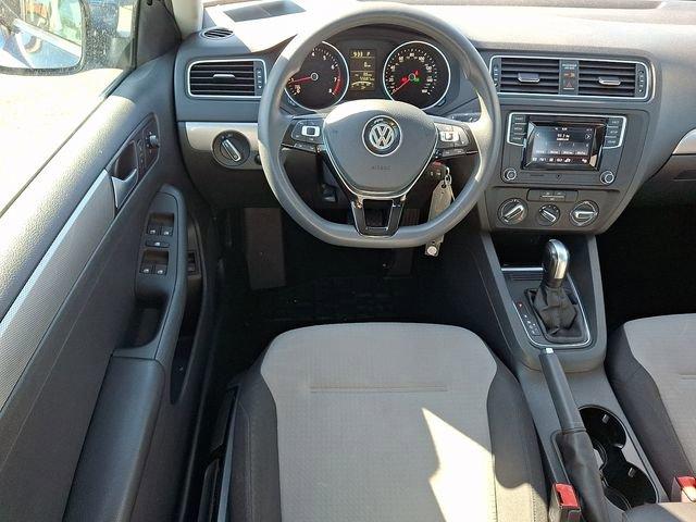 used 2017 Volkswagen Jetta car, priced at $10,895