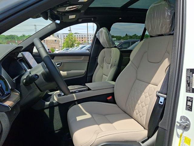 new 2026 Volvo XC90 car, priced at $74,009