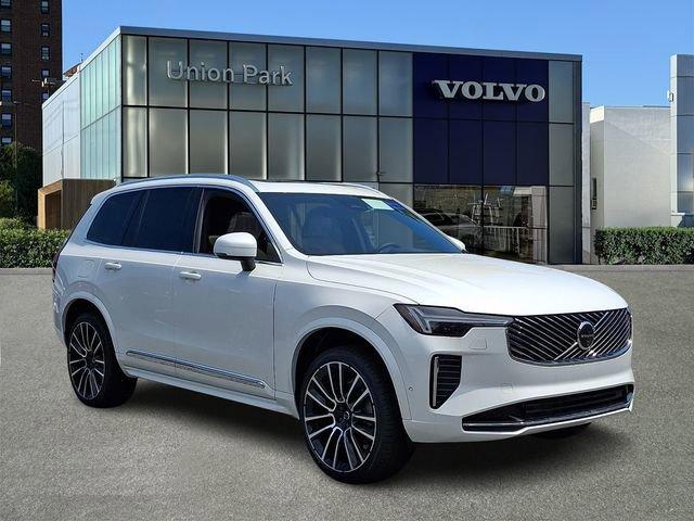 new 2026 Volvo XC90 car, priced at $74,009