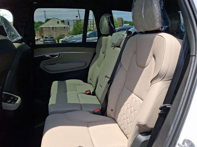 new 2026 Volvo XC90 car, priced at $74,009