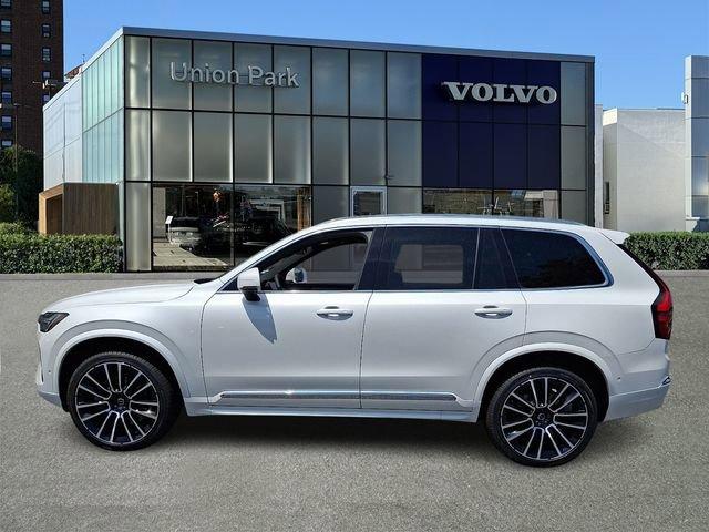 new 2026 Volvo XC90 car, priced at $74,009
