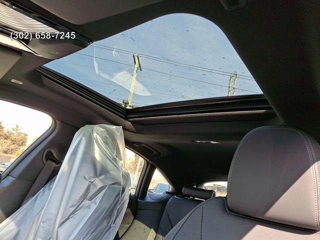 new 2026 BMW i4 Gran Coupe car, priced at $71,000