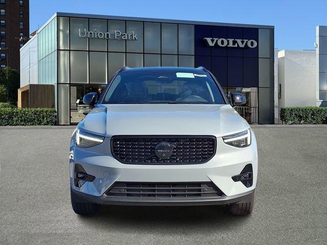 new 2026 Volvo XC40 car, priced at $54,850