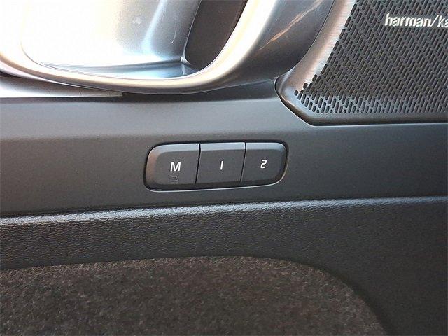 new 2026 Volvo XC40 car, priced at $54,850