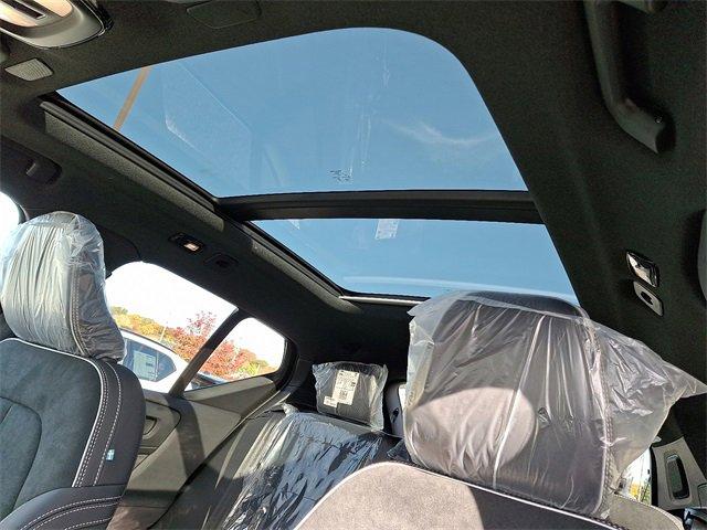 new 2026 Volvo XC40 car, priced at $54,850