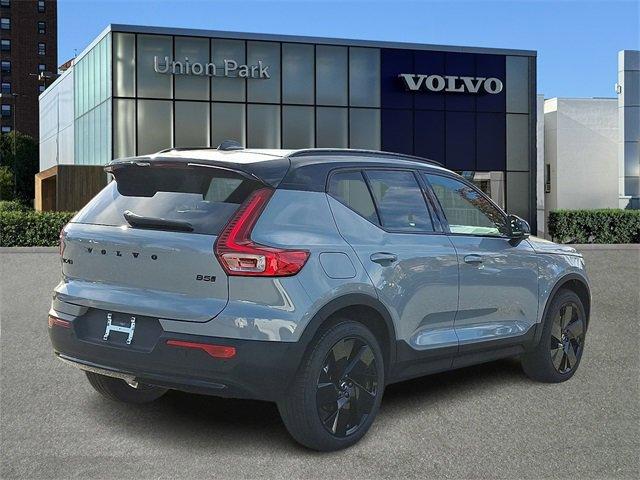 new 2026 Volvo XC40 car, priced at $54,850