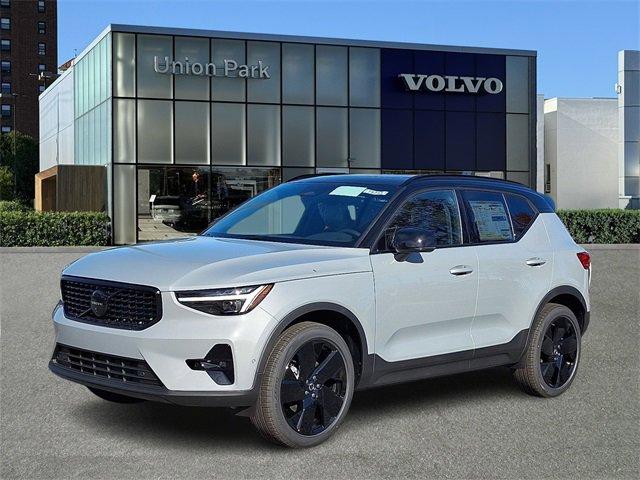 new 2026 Volvo XC40 car, priced at $54,850