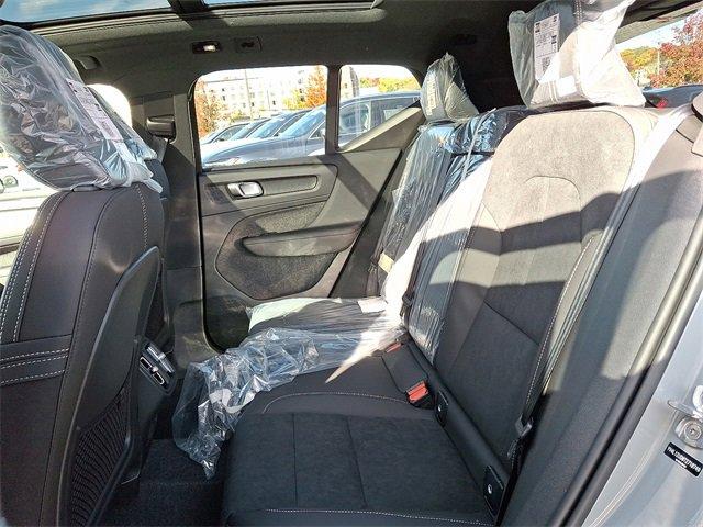 new 2026 Volvo XC40 car, priced at $54,850