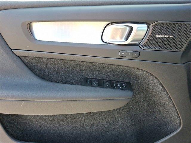 new 2026 Volvo XC40 car, priced at $54,850