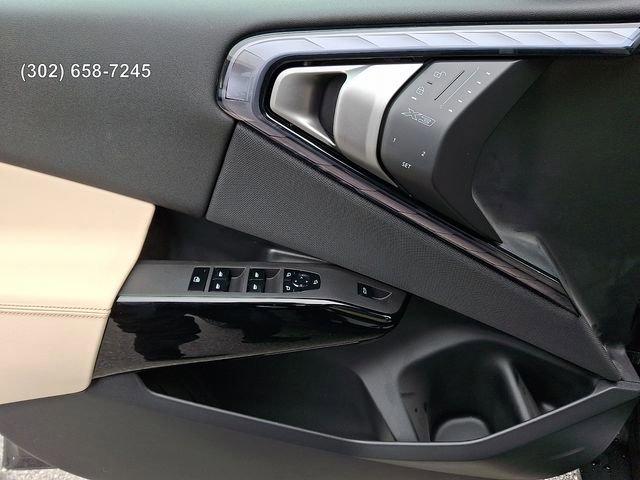 new 2026 BMW X3 car, priced at $59,150