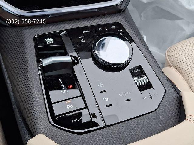 new 2026 BMW X3 car, priced at $59,150