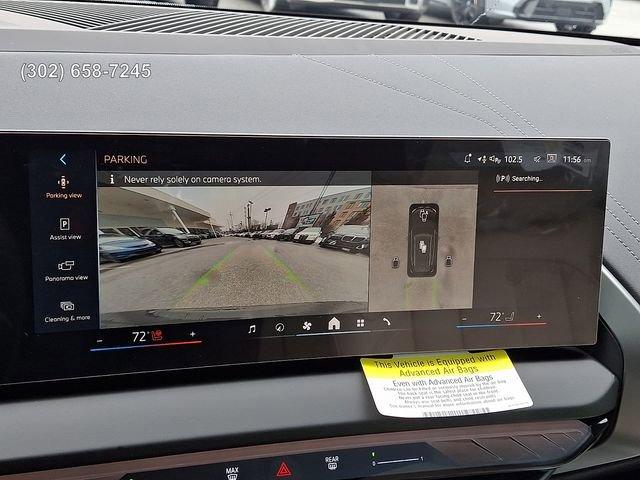 new 2026 BMW X3 car, priced at $59,150