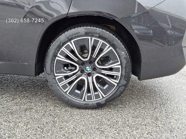 new 2026 BMW X3 car, priced at $59,150