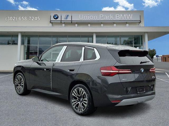 new 2026 BMW X3 car, priced at $59,150