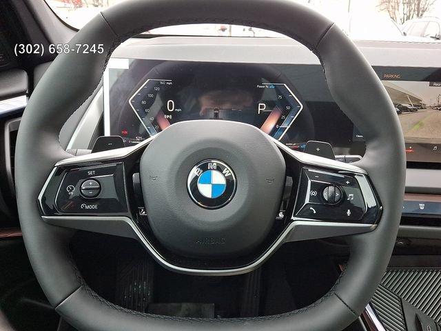 new 2026 BMW X3 car, priced at $59,150