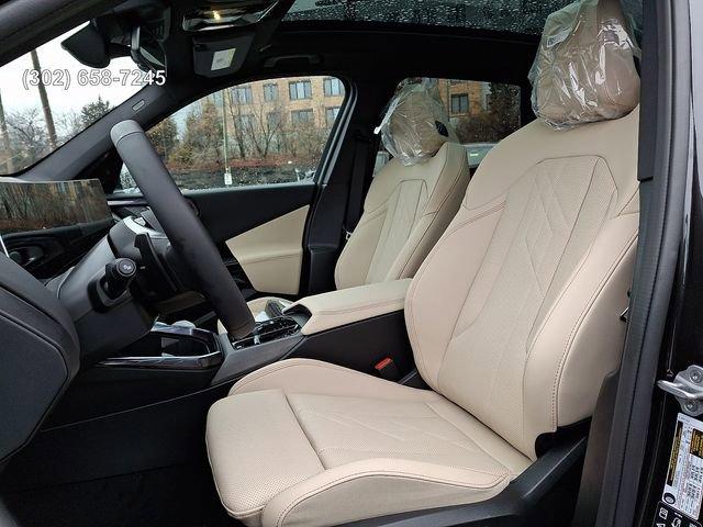 new 2026 BMW X3 car, priced at $59,150